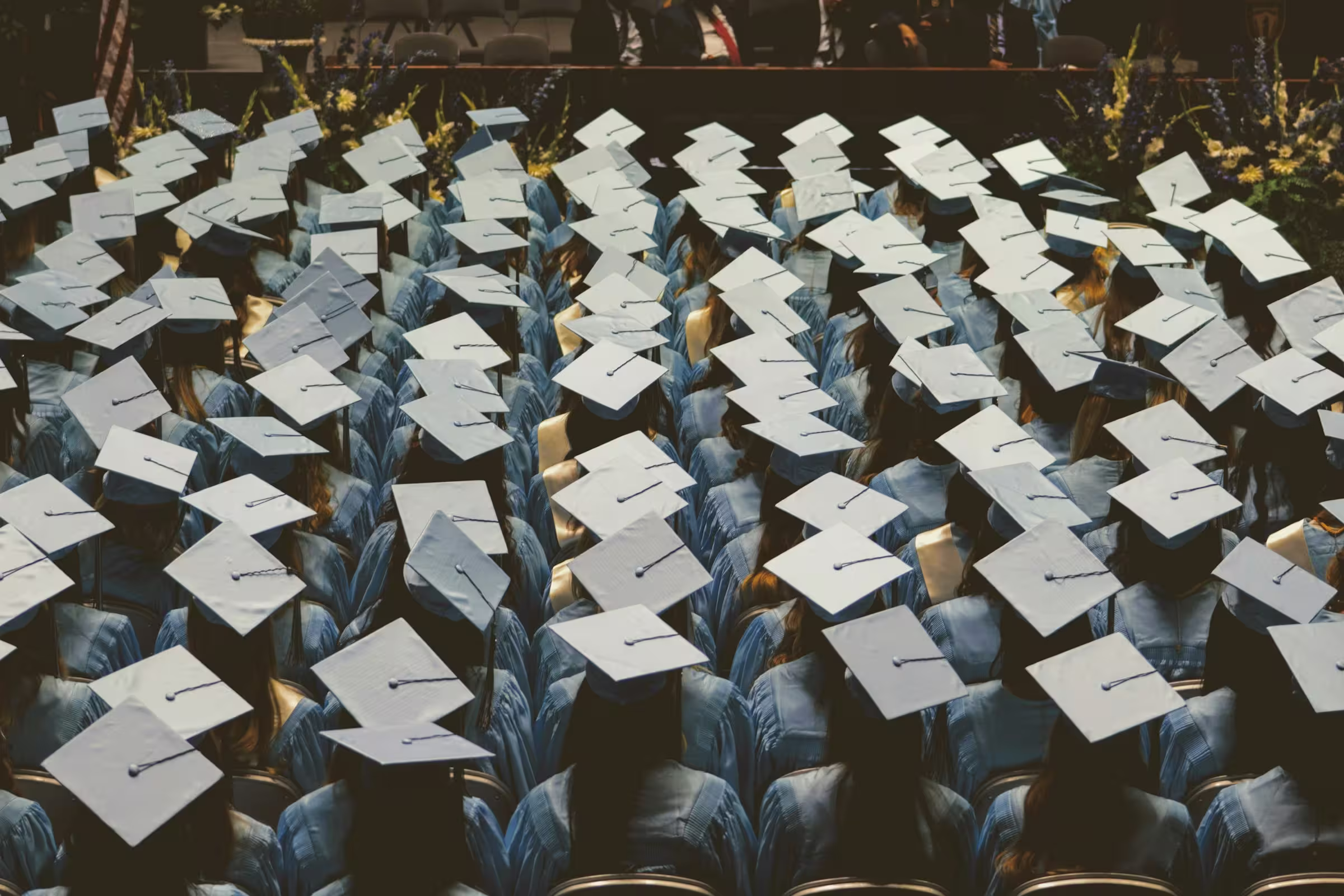 School or student group event photo